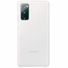 Samsung  Galaxy S20 FE Clear View case White