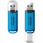 USB zibatmiņa Adata 64GB AC906-64G-RWB