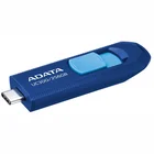 USB zibatmiņa Adata 256 GB USB-C ACHO-UC300-256G-RNB/BU