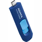 USB zibatmiņa Adata 256 GB USB-C ACHO-UC300-256G-RNB/BU