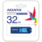 USB zibatmiņa Adata 32 GB USB-C ACHO-UC300-32G-RNB-BU