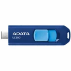 USB zibatmiņa Adata 32 GB USB-C ACHO-UC300-32G-RNB-BU