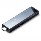 USB zibatmiņa Adata UE800 1TB USB 3.2 AELI-UE800-1T-CSG Silver