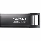 USB zibatmiņa Adata UR340 64GB USB 3.2