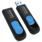 USB zibatmiņa Adata UV150 512GB USB 3.2 AUV128-512G-RBE Black