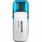 USB zibatmiņa Adata UV240 32 GB USB 2.0 White