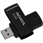 USB zibatmiņa Adata UC310 64GB UC310-64G-RBK