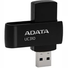 USB zibatmiņa Adata UC310 64GB UC310-64G-RBK