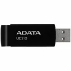 USB zibatmiņa Adata UC310 64GB UC310-64G-RBK