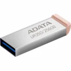 USB zibatmiņa Adata UR350 USB 3.2 Gen1 256GB Brown