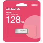 USB zibatmiņa Adata UR350 128 GB USB 3.2 UR350-128G-RSR/BG