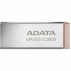 USB zibatmiņa Adata UR350 128 GB USB 3.2 UR350-128G-RSR/BG