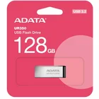 USB zibatmiņa Adata UR350 128 GB USB 3.2 UR350-128G-RSR/BK