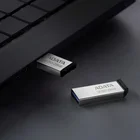 USB zibatmiņa Adata UR350 USB 3.2 Gen1 256GB Black