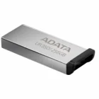 USB zibatmiņa Adata UR350 USB 3.2 Gen1 256GB Black