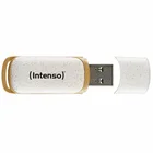 USB zibatmiņa Intenso Green Line USB 3.2 128GB 3540491