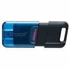 USB zibatmiņa Kingston DataTraveler 256GB USB-C