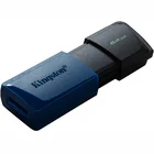 USB zibatmiņa Kingston DataTraveler Exodia M 64GB
