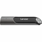USB zibatmiņa Lexar JumpDrive P30 256 GB Black