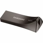 USB zibatmiņa Samsung Bar Plus USB3.2 512GB Grey