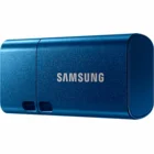 USB zibatmiņa Samsung USB-C 128GB Blue