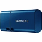 USB zibatmiņa Samsung USB-C USB 3.2 Gen 1 512GB Blue