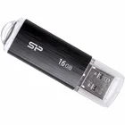 USB zibatmiņa Silicon Power Ultima U02 16GB