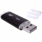 USB zibatmiņa Silicon Power Ultima U02 16GB