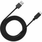 Canyon USB-A 3.0 to USB-C Black 1.5m