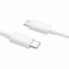 Oppo VOOC Cable USB-C to USB-C 8A White