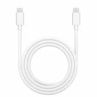 Oppo VOOC Cable USB-C to USB-C 8A White