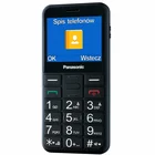 Panasonic KX-TU150 Black