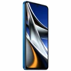 Xiaomi Poco X4 Pro 5G 6+128GB Blue