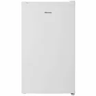 Ledusskapis Hisense RR120D4BW1