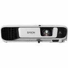 Projektors Projektors Epson Mobile Series EB-W41 WXGA