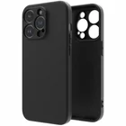 Apple iPhone 14 Pro Smoothie TPU Cover By My Way Black