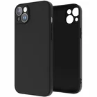 Apple iPhone 14 Smoothie TPU Cover By My Way Black