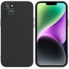 Apple iPhone 14 Smoothie TPU Cover By My Way Black