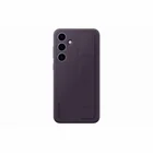 Samsung Galaxy S24+ Standing Grip Cover Dark Violet