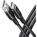 Axagon BUCM-AM10AB USB-C to USB-A 1m