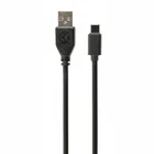 Gembird USB 2.0 AM to Type-C 1.8m Black