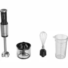 Aeno HB4B Hand Blender Black AHB0004B