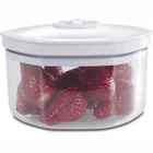 Vakuuma pārtikas konteineri Solis 92278 3 gab. 700 ml 1400 ml un 2000 ml