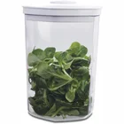 Vakuuma pārtikas konteineri Solis 92278 3 gab. 700 ml 1400 ml un 2000 ml