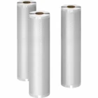Vakuuma Plēve Aeno AVSR25X500 Vacuum Seal Bag - in Roll