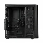 Stacionārā datora korpuss Ibox Vario GF01B