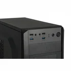 Stacionārā datora korpuss Ibox Vario GF01B