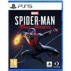 Spēle Sony Marvel’s Spider-Man: Miles Morales PlayStation 5