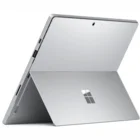 Planšetdators Microsoft Surface Pro 7 Platinum + Keyboard Pro 4 Black