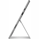 Planšetdators Microsoft Surface Pro 7 Platinum + Keyboard Pro 4 Black